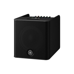 Yamaha STAGEPAS 200BTR Sistema PA indipendente 180 W Nero