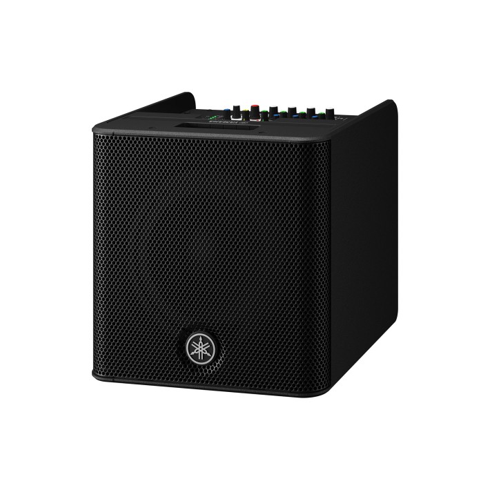 Yamaha STAGEPAS 200BTR Sistema PA indipendente...