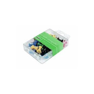 Lebez 1055 Puntina&Chiodino Multicolore