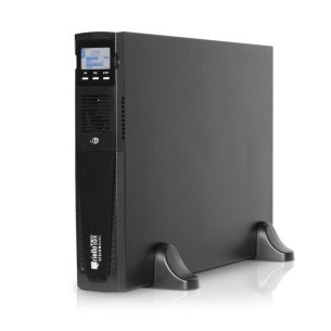 Riello VSD 1100 gruppo di continuità (UPS) A linea...
