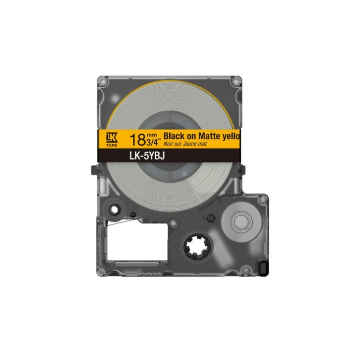 Epson C53S672075 nastro per etichettatrice Nero...