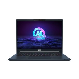 MSI Stealth 14 AI STUDIO A1VFG-071IT Intel Core Ultra 7...