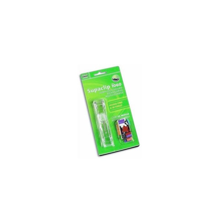 Lebez 1060 fermaglio