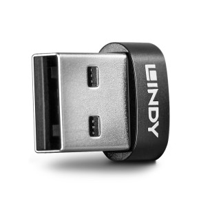 Lindy 41884 adattatore per inversione del genere dei cavi...