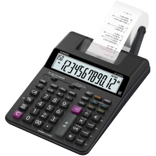 Casio HR-150RCE calcolatrice Desktop Calcolatrice con...