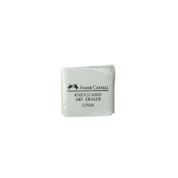 Faber-Castell 127154 gomma per cancellare...