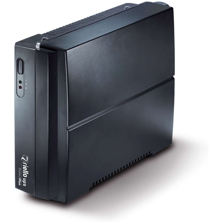 Riello PRP850 gruppo di continuità (UPS) A...