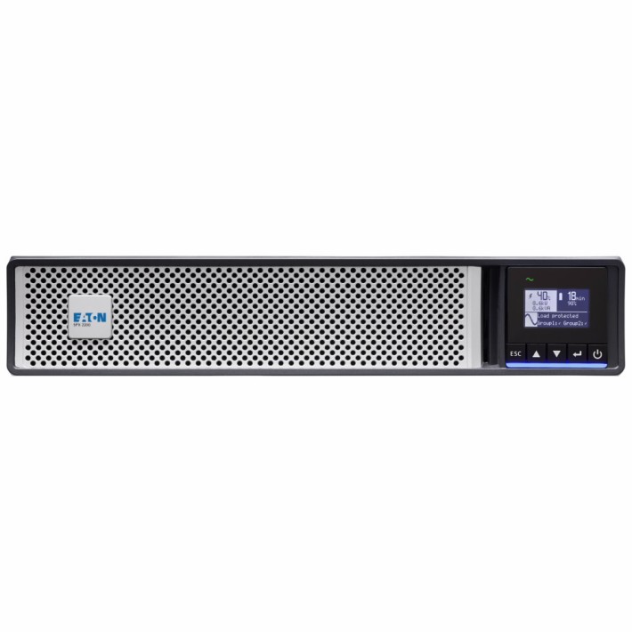 Eaton 5PX Gen2 gruppo di continuità (UPS) A...