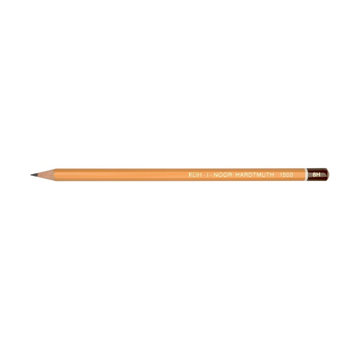 Koh-I-Noor 1500 8H 12 pezzo(i)