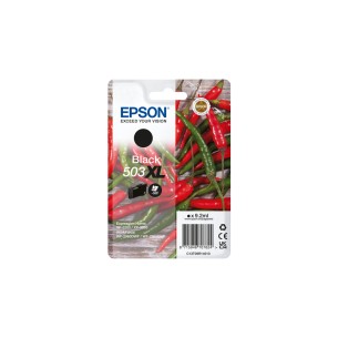 Epson 503XL cartuccia d'inchiostro 1 pz Originale Resa...