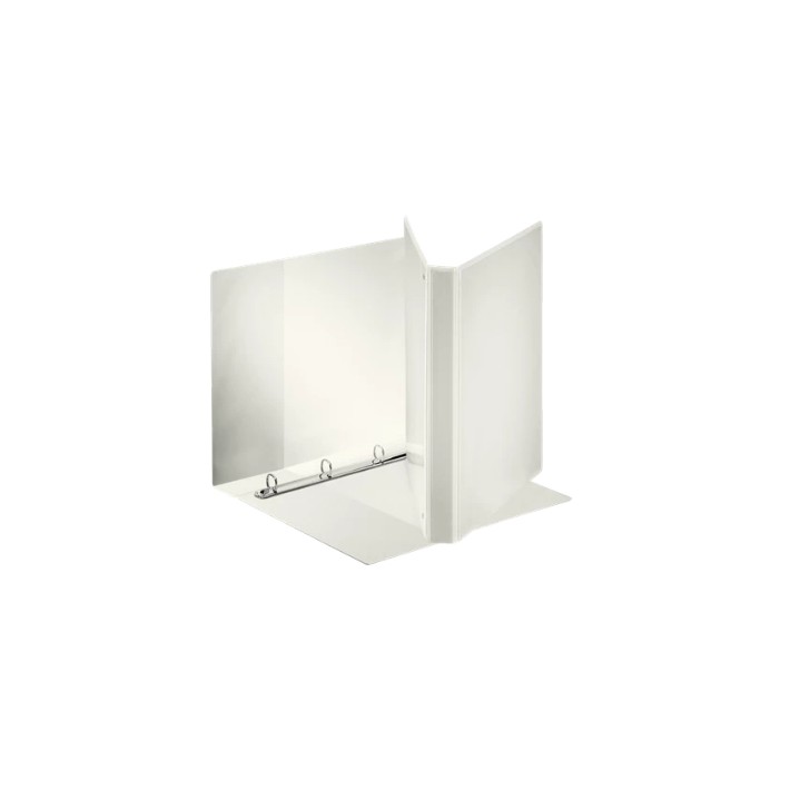 Esselte 394751000 raccoglitore ad anelli A4 Bianco