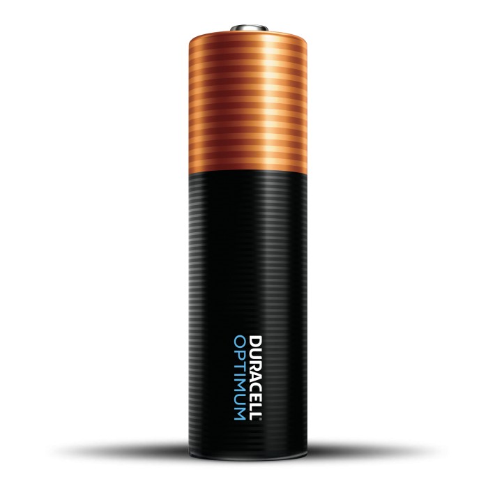 Duracell Optimum Batteria ricaricabile Stilo AA...
