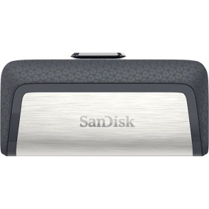 SanDisk Ultra Dual Drive USB Type-C unità flash USB 32 GB...