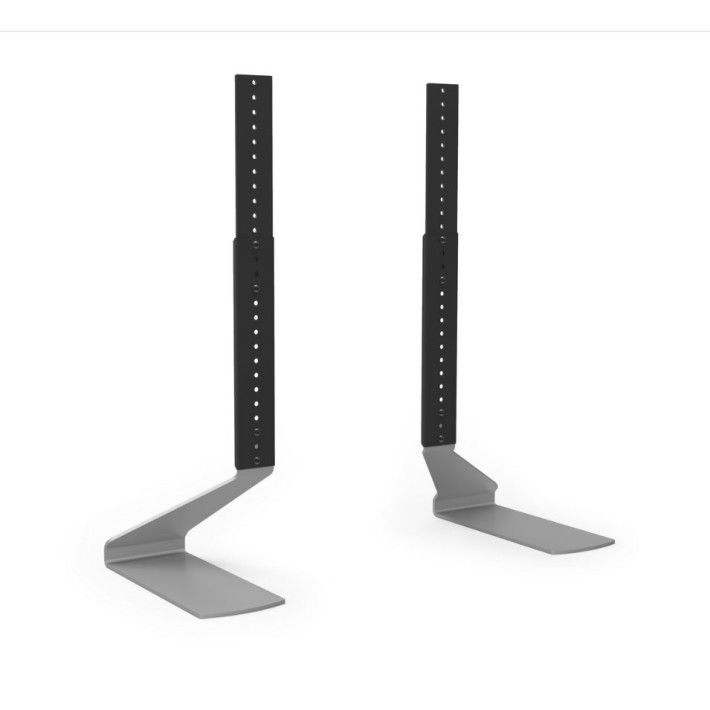 ITB ER035320 Supporto TV a parete 2,16 m (85")...
