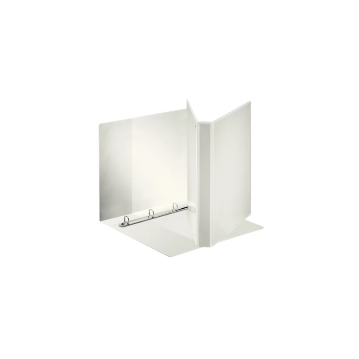 Esselte 394752000 raccoglitore ad anelli A4 Bianco