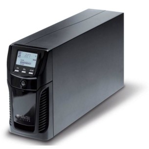 Riello Vision 1500 gruppo di continuità (UPS) 1,5 kVA...