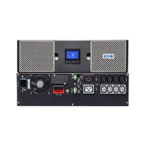Eaton 9PX2200IRT3U gruppo di continuità (UPS) Doppia...