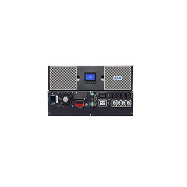 Eaton 9PX2200IRT3U gruppo di continuità (UPS)...