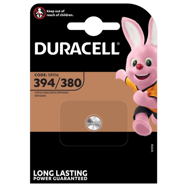 Duracell DU89 batteria per uso domestico...