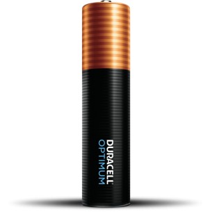 Duracell Optimum Batteria ricaricabile Mini Stilo AAA...