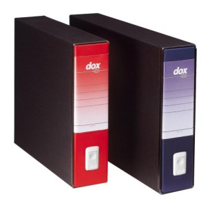 Rexel Dox 10