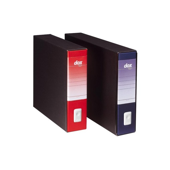 Rexel Dox 10