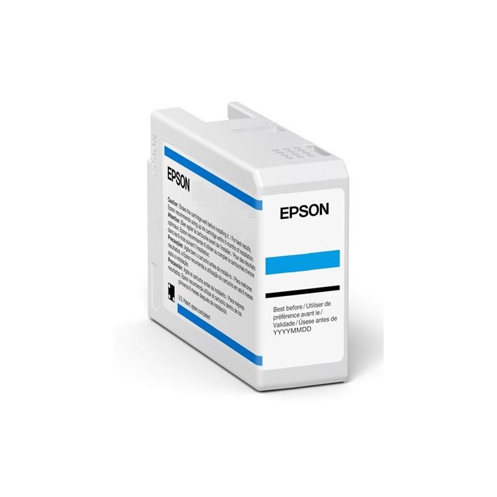 Epson T47A5 cartuccia d'inchiostro 1 pz...