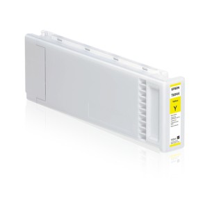 Epson UltraChrome XD T694400 cartuccia d'inchiostro 1 pz...