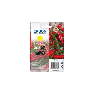 Epson 503XL cartuccia d'inchiostro 1 pz Originale Resa...