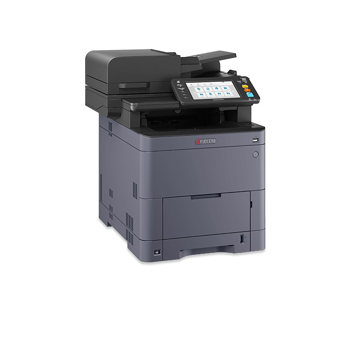 KYOCERA TASKalfa MA3500ci Laser A4 1200 x 1200...