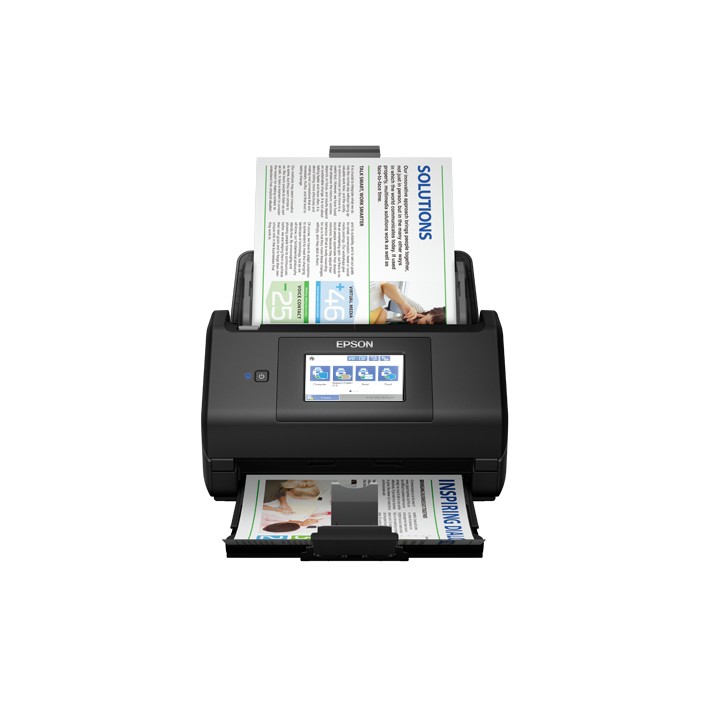 Epson WorkForce ES-580W