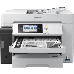 Epson EcoTank ET-M16680 Ad inchiostro A3 4800 x 1200 DPI...