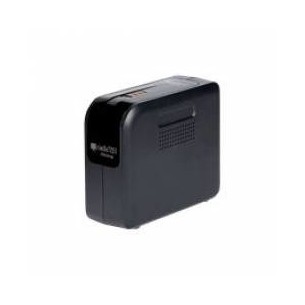 Riello iDialog 600VA 0,6 kVA 360 W 4 presa(e) AC