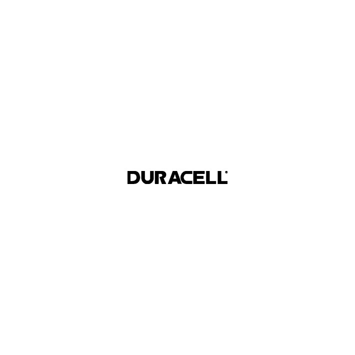 Duracell HR06 LSD Batteria ricaricabile Stilo AA