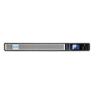 Eaton 5P850IRG2 gruppo di continuità (UPS) A linea...