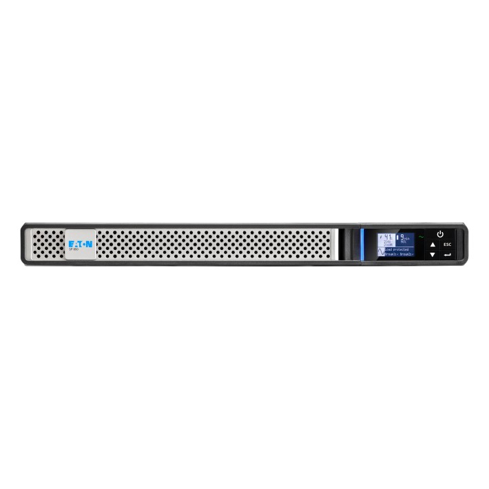 Eaton 5P850IRG2 gruppo di continuità (UPS) A...