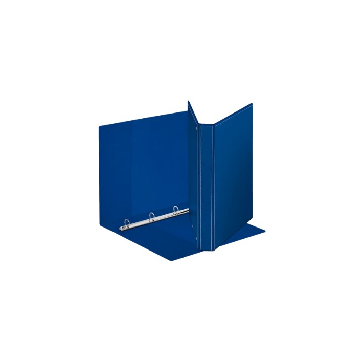 Esselte 394752500 raccoglitore ad anelli A4 Blu