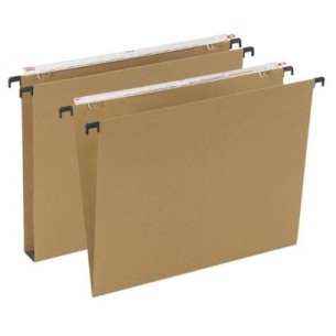 Bertesi 060/390BETAB1 cartella sospesa e accessorio 50 pz