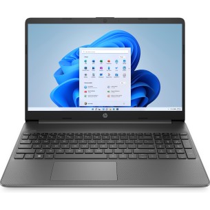 HP 15s-fq2119nl Intel® Core™ i3 i3-1115G4 Computer...