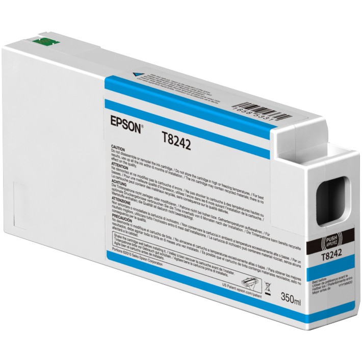 Epson T54X700 cartuccia d'inchiostro 1 pz...
