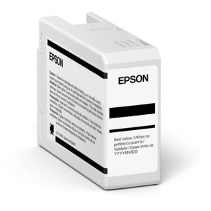Epson T47A9 cartuccia d'inchiostro 1 pz Originale Grigio...