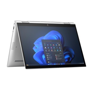 HP Elite x360 830 G11 Intel Core Ultra 7 155U Ibrido (2...