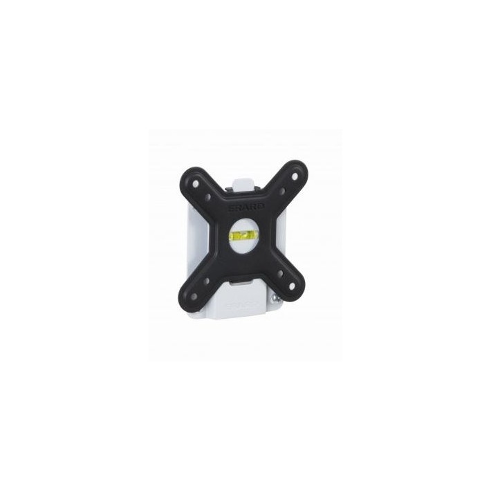 Erard CLIFF 100 58,4 cm (23") Nero