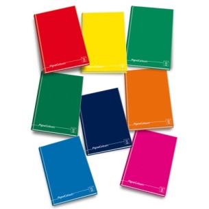 Pigna 02174675M quaderno per scrivere A4 70 fogli...