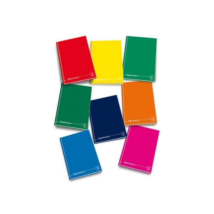 Pigna 02174675M quaderno per scrivere A4 70...