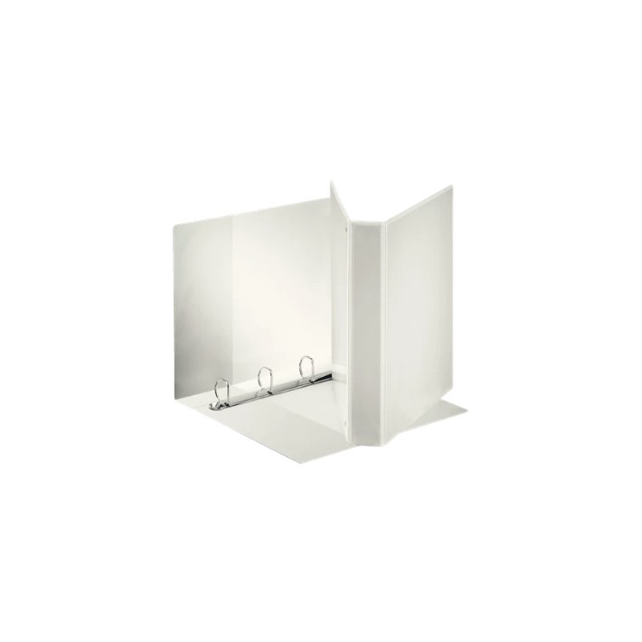 Esselte 394756000 raccoglitore ad anelli A4 Bianco