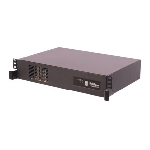 Riello iDialog Rack IDR 600 Standby (Offline) 0,6 kVA 360...