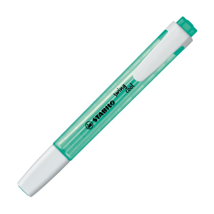 STABILO swing cool Pastel evidenziatore 1 pz...