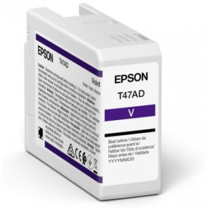 Epson T47AD UltraChrome Pro cartuccia d'inchiostro 1 pz...