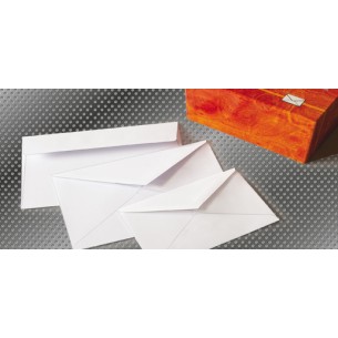 Blasetti 533 busta Bianco 1 pz